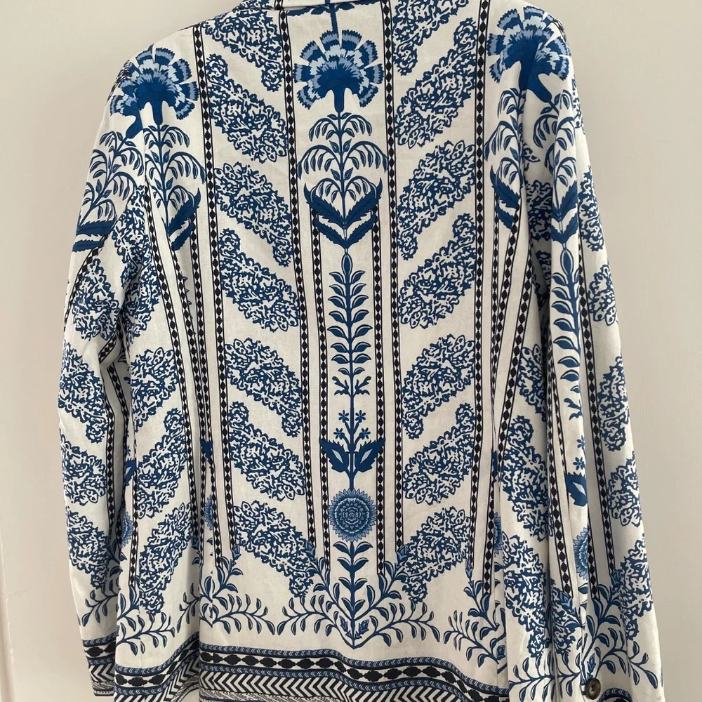 A loves a Jacket NEW - Picture 4 of 5
